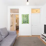Travessa do Jardim Apartment